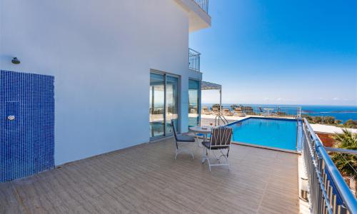 Villa İnfinity — 7