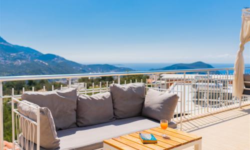 Villa İnfinity — 10