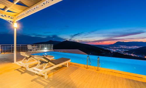 Villa İnfinity — 6