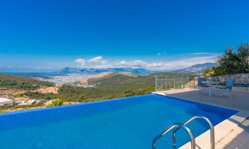 Villa İnfinity — 9