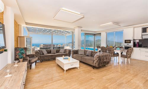 Villa İnfinity — 24