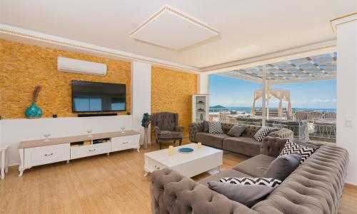 Villa İnfinity — 25