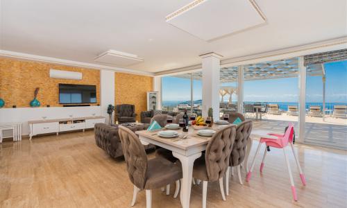 Villa İnfinity — 26