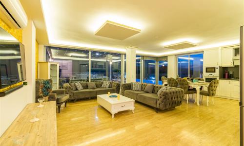 Villa İnfinity — 27