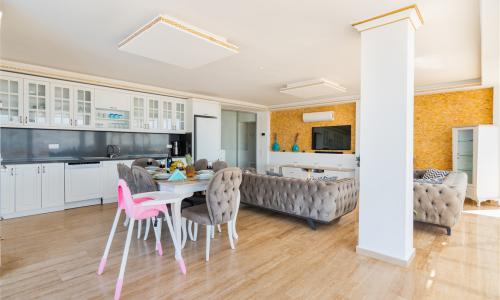 Villa İnfinity — 18