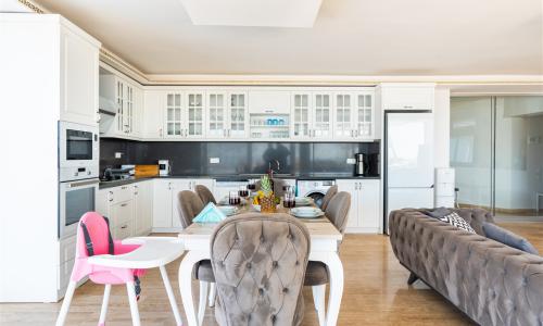 Villa İnfinity — 17