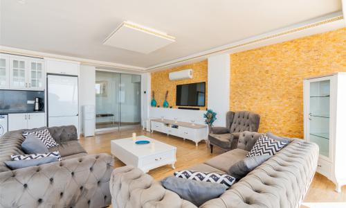 Villa İnfinity — 23