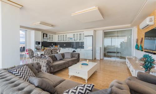 Villa İnfinity — 21