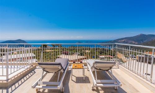Villa İnfinity — 11
