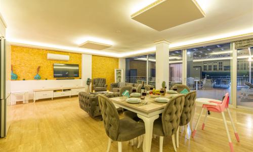 Villa İnfinity — 28