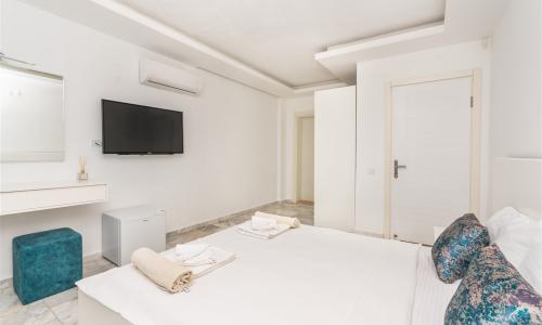 Villa İnfinity — 65