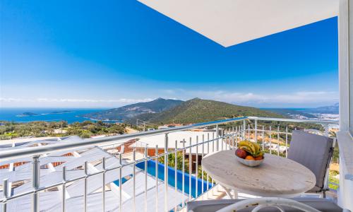 Villa İnfinity — 12