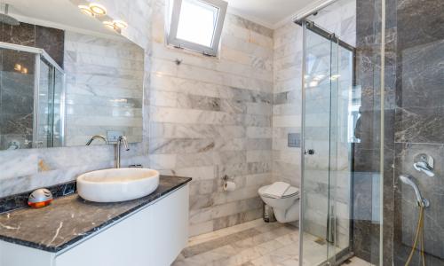 Villa İnfinity — 49