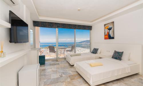 Villa İnfinity — 37