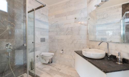 Villa İnfinity — 45
