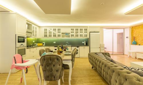 Villa İnfinity — 20
