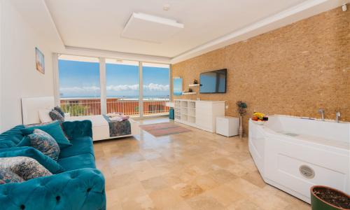Villa İnfinity — 42