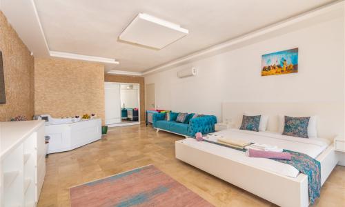 Villa İnfinity — 43
