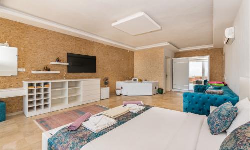 Villa İnfinity — 44