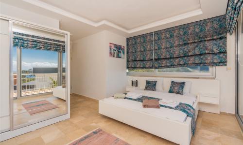 Villa İnfinity — 69