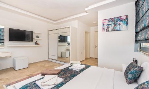 Villa İnfinity — 70