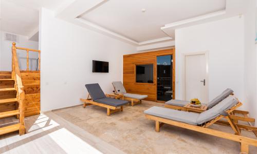 Villa İnfinity — 53