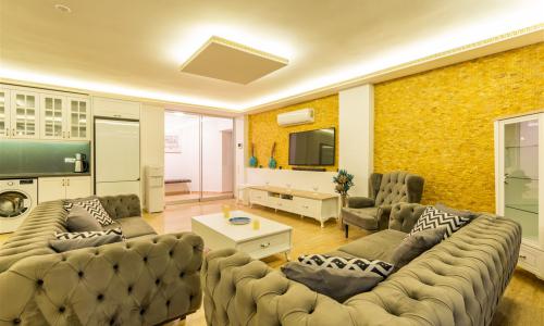 Villa İnfinity — 30