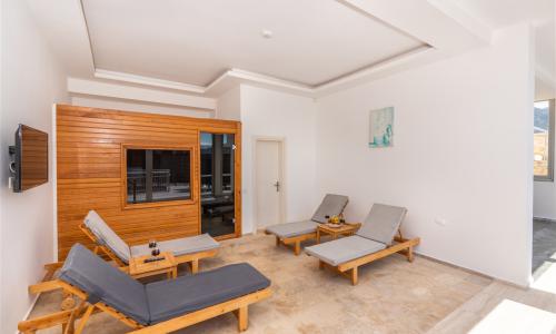 Villa İnfinity — 55