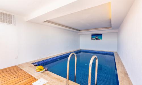 Villa İnfinity — 51
