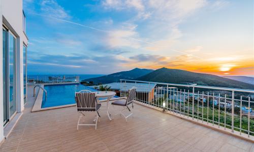 Villa İnfinity — 15
