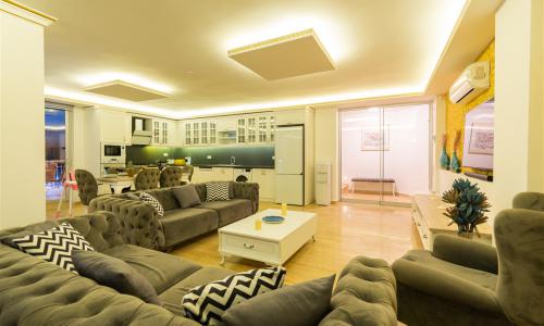 Villa İnfinity — 29