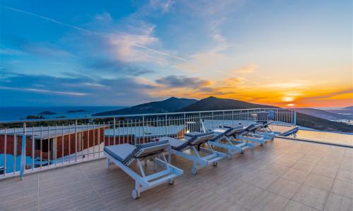 Villa İnfinity — 13
