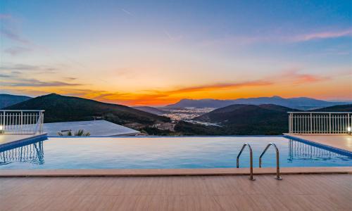 Villa İnfinity — 14