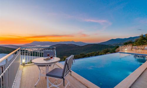 Villa İnfinity — 16
