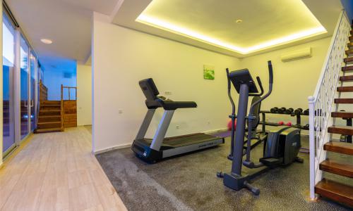 Villa İnfinity — 56