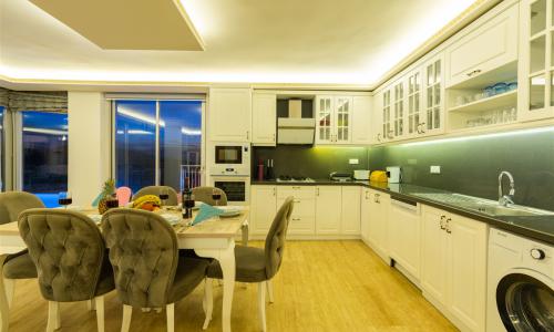 Villa İnfinity — 22