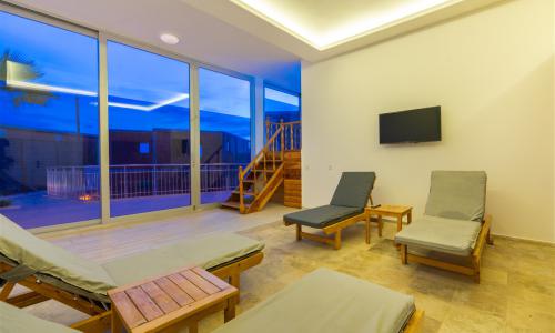 Villa İnfinity — 52