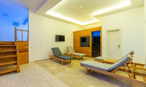 Villa İnfinity — 57