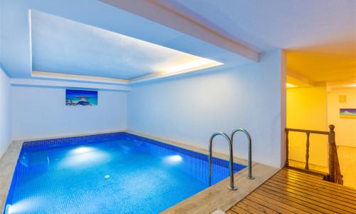 Villa İnfinity — 73