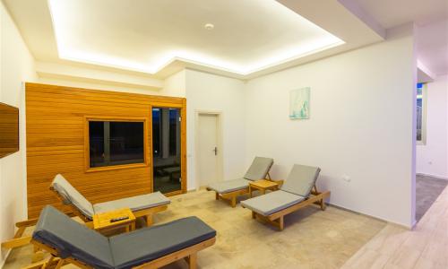 Villa İnfinity — 74