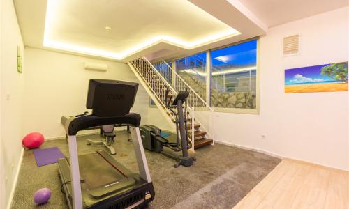 Villa İnfinity — 54