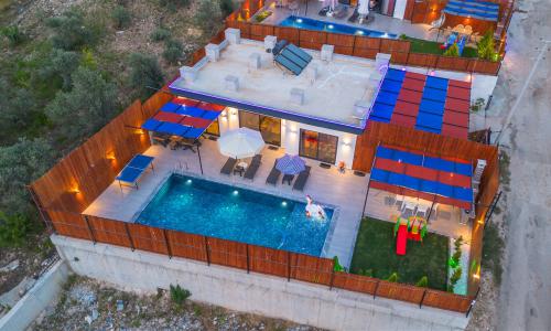 Villa İnziva 2 Çavdır — 70