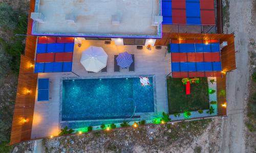 Villa İnziva 2 Çavdır — 72