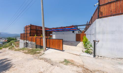 Villa İnziva 2 Çavdır — 66