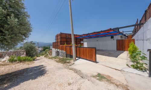 Villa İnziva 2 Çavdır — 68