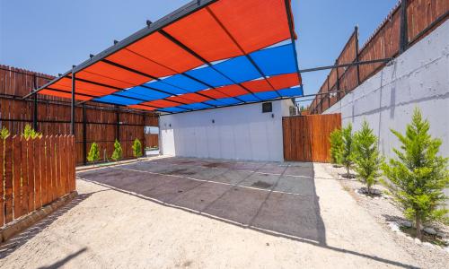 Villa İnziva 2 Çavdır — 67