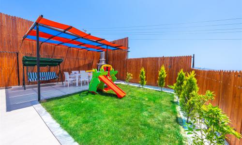 Villa İnziva 2 Çavdır — 19