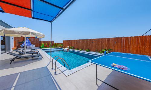 Villa İnziva 2 Çavdır — 13