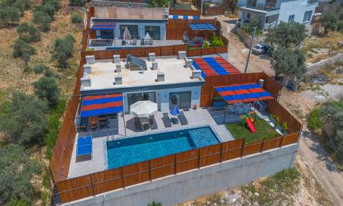 Villa İnziva 2 Çavdır — 74