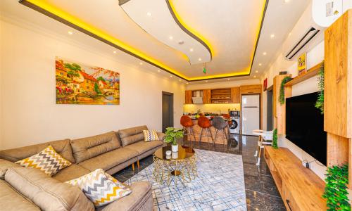 Villa İnziva 2 Çavdır — 48
